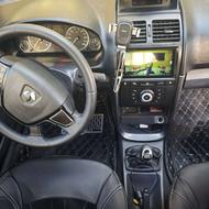 سورن پلاس دوگانه‌سوز