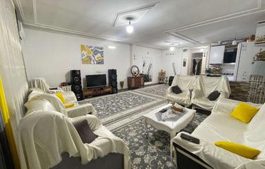 فروش خانه ویلایی 135 متری فول