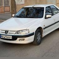 پژوپارس ABS مدل 89 دوگانە سوز