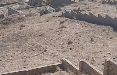 زمین مسکونی