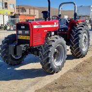 فروش تراکتور 399 مدل 99