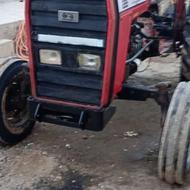 سلام تراکتور به مدل 89بدون بخار و روغن سوزی وگیربوکس سالم