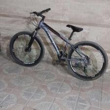 دوچرخه 26 اورلود اصل