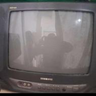 تلویزیون 21 اینچ و14