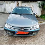 پارس دوگانه کارخانه مدل 1390