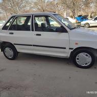 پرایدمدل85دوگانه کارخانه