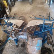 باقه بست پا کوتاه ایتالیا