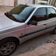 پژو405بکر خانگی