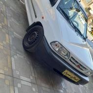 پراید 131مدل 90