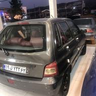 پراید 111 مدل 1389 هیدرولیک