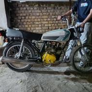 موتور سیکلت