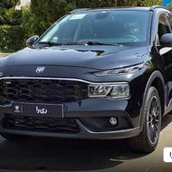 حواله ریرا اتومات ایرانخودرو