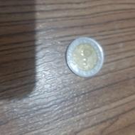 سکه‌ای جمهوری