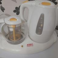 چای ساز مازک آاگ سالم