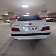 پژو پارس تیوفایو دریچه سیمی 1400