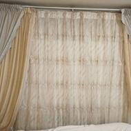 پرده پذیرایی