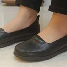 کفش راحتی اداری طبی