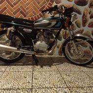 هندا 200مدارک کامل