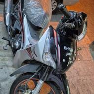 موتوردرحدترخیصش برج5کارت طلایی داره