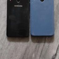 گوشی مدل a20s