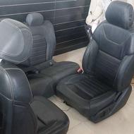 صندلی برقی طبی خودرو بنز لکسوس آئودی جگوار bmw ماساژوردار