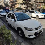 کوییک R اتوماتیک