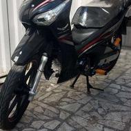 بی کلاج 1404 مشابه خشک