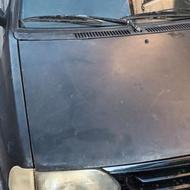 پراید 82 کم کار فقط یخورده باید به ظاهر ش برسی