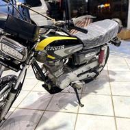 موتور در حد خشک مشابه صفر (مدارک دار)