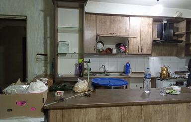 آپارتمان 55متری در کهریزک