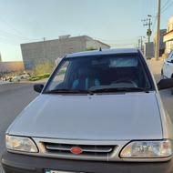 پراید مدل 91