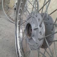 لوازم یدکی موتور سیکلت