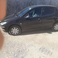 206 مدل 97 در حد