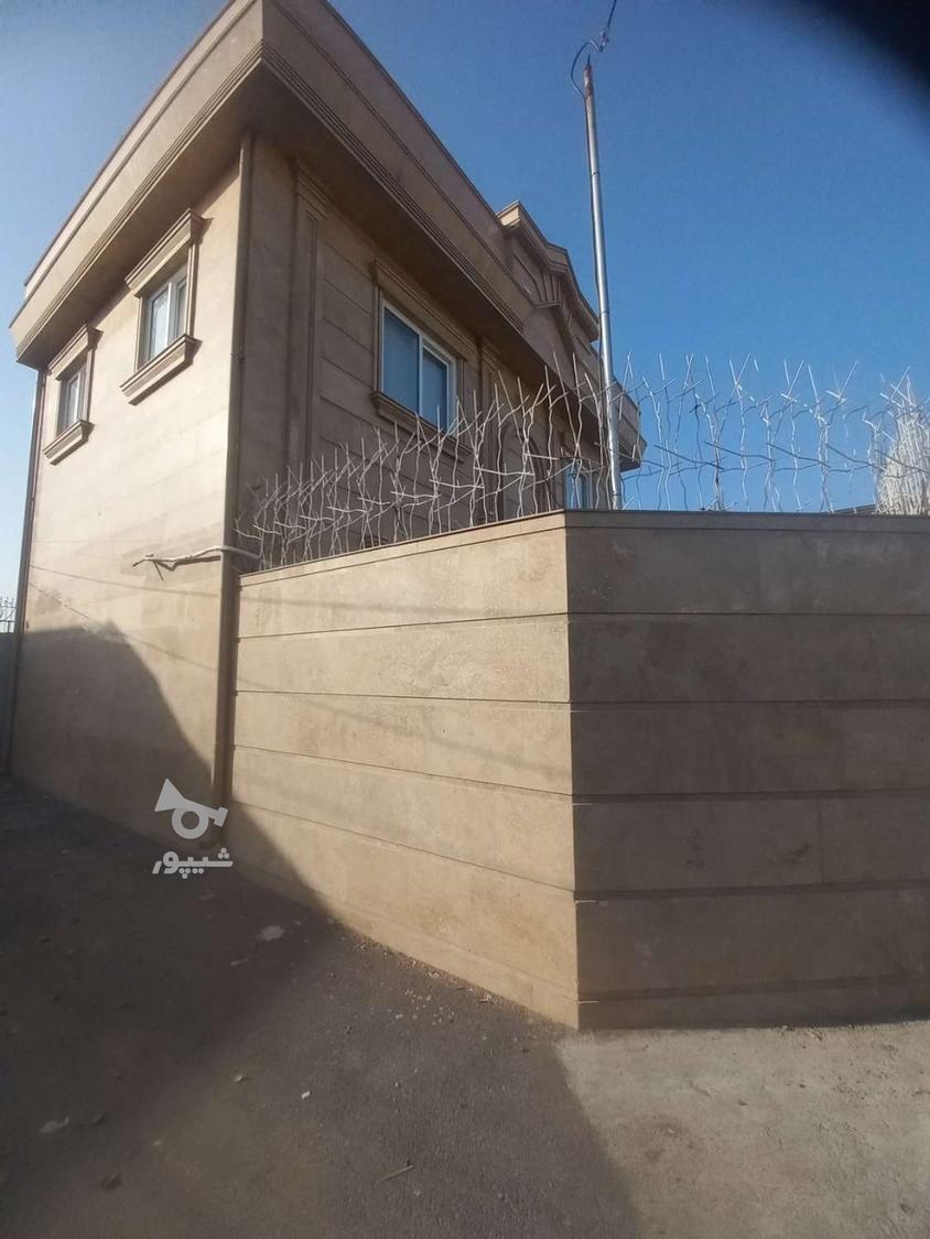 سنگ کاری نما ساختمان و ویلائی