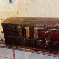 صندوقچه قدیمی