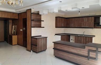 100 متر دو خواب رودکی