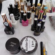 لوازکاشت ناخن کاری