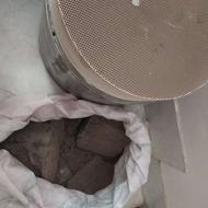 خریدانواع کاتالیزو خاک کاتالیزماشین های سنگین و سبک