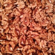 شکستن گردو در منزل