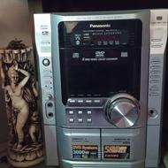 ظبط دوکاست وسی دی