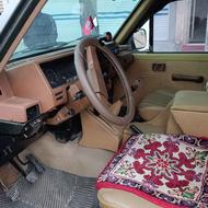 پاترول چهار سیلندر