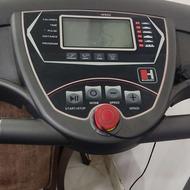 تردمیل خانگی هامر مدل 4317