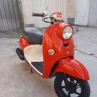 پاکشتی یاماها وینو 3 سوپاپ