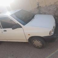پراید مدل 90 بیمه 10 ماه داره دلال زنگ نزنه قیمت مقطوع هست
