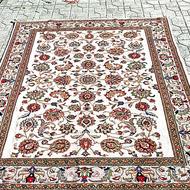 فروش سه تخته فرش دستبافت نو