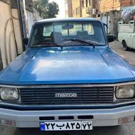 مزدا 2000 مدل 86