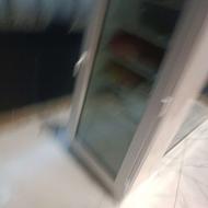 یخچال ویترینی فریزر