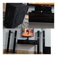 4عدد باند ایستاده و 1 عدد باند رومیز