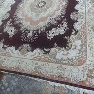 یک عدد فرش 12متری