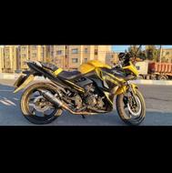 موتور مگلی 200